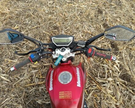 Мустанг Інша, об'ємом двигуна 0.2 л та пробігом 0 тис. км за 800 $, фото 2 на Automoto.ua