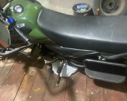 Мустанг Інша, об'ємом двигуна 0.25 л та пробігом 0 тис. км за 700 $, фото 2 на Automoto.ua