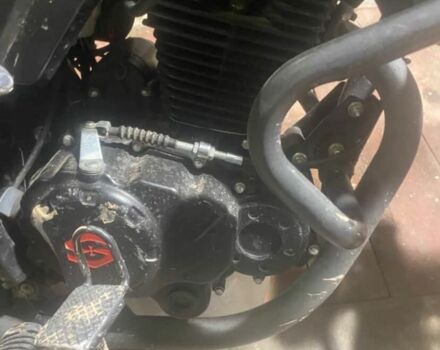 Мустанг Інша, об'ємом двигуна 0.25 л та пробігом 0 тис. км за 700 $, фото 1 на Automoto.ua