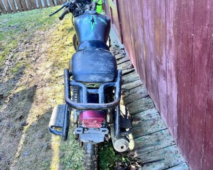 Мустанг Інша, об'ємом двигуна 0.13 л та пробігом 0 тис. км за 120 $, фото 2 на Automoto.ua