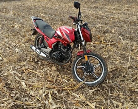 Мустанг Інша, об'ємом двигуна 0.2 л та пробігом 0 тис. км за 800 $, фото 6 на Automoto.ua