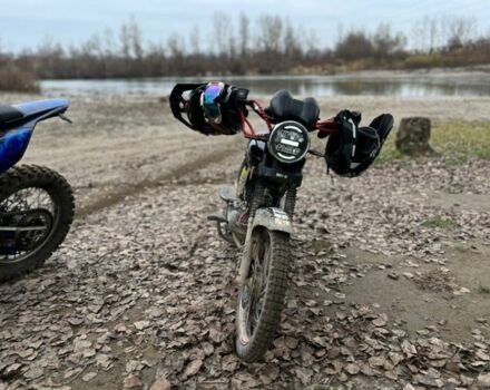 Мустанг Другая, объемом двигателя 0.13 л и пробегом 0 тыс. км за 500 $, фото 7 на Automoto.ua