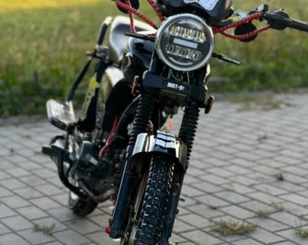 Мустанг Другая, объемом двигателя 0.13 л и пробегом 0 тыс. км за 500 $, фото 4 на Automoto.ua