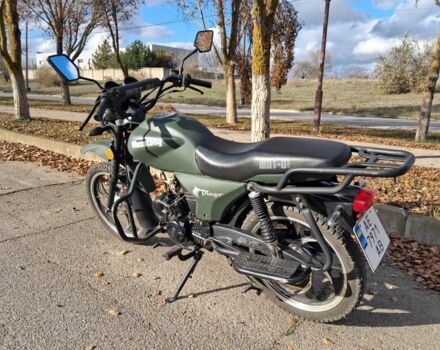 Мустанг Другая, объемом двигателя 0.12 л и пробегом 0 тыс. км за 357 $, фото 7 на Automoto.ua