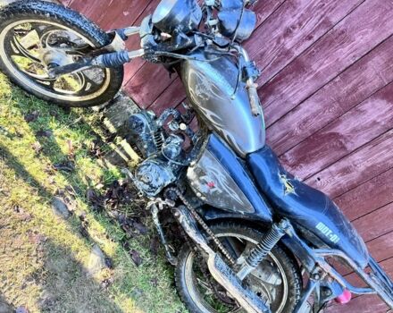 Мустанг Інша, об'ємом двигуна 0.13 л та пробігом 0 тис. км за 120 $, фото 1 на Automoto.ua