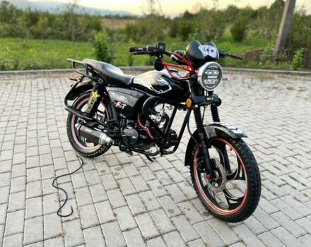 Мустанг Другая, объемом двигателя 0.13 л и пробегом 0 тыс. км за 500 $, фото 5 на Automoto.ua