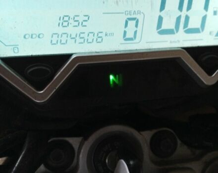 Мустанг Інша, об'ємом двигуна 0.15 л та пробігом 0 тис. км за 803 $, фото 4 на Automoto.ua