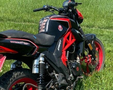 Мустанг Другая, объемом двигателя 0.25 л и пробегом 0 тыс. км за 720 $, фото 1 на Automoto.ua