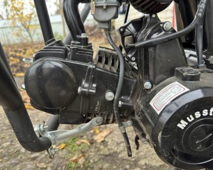 Мустанг Інша, об'ємом двигуна 0.13 л та пробігом 0 тис. км за 451 $, фото 4 на Automoto.ua