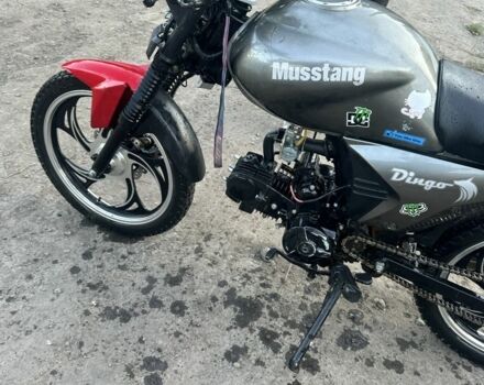 Мустанг Другая, объемом двигателя 0.13 л и пробегом 0 тыс. км за 119 $, фото 3 на Automoto.ua