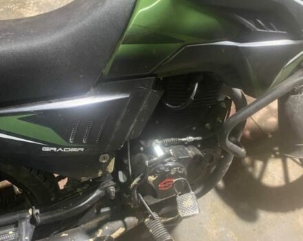 Мустанг Інша, об'ємом двигуна 0.25 л та пробігом 0 тис. км за 700 $, фото 3 на Automoto.ua