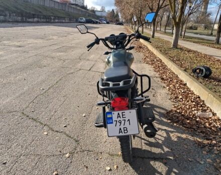 Мустанг Другая, объемом двигателя 0.12 л и пробегом 0 тыс. км за 357 $, фото 3 на Automoto.ua