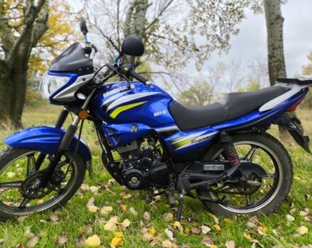 Мустанг Другая, объемом двигателя 0.15 л и пробегом 0 тыс. км за 713 $, фото 1 на Automoto.ua