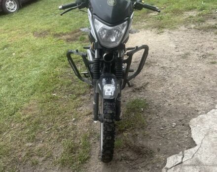 Мустанг Другая 2021 в Ровно на Automoto.ua Мустанг Другая, объемом двигателя 0.15 л и пробегом 0 тыс. км за 606 $, фото 3 на Automoto.ua