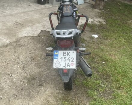 Мустанг Другая 2021 в Ровно на Automoto.ua Мустанг Другая, объемом двигателя 0.15 л и пробегом 0 тыс. км за 606 $, фото 5 на Automoto.ua