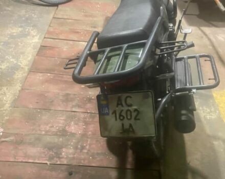 Мустанг Інша, об'ємом двигуна 0.25 л та пробігом 0 тис. км за 700 $, фото 7 на Automoto.ua