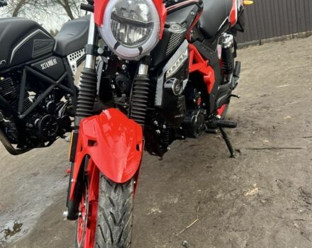 Мустанг Другая, объемом двигателя 0 л и пробегом 0 тыс. км за 900 $, фото 4 на Automoto.ua