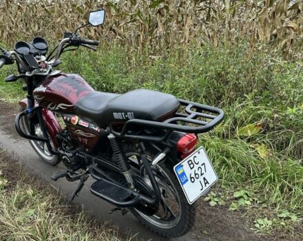 Мустанг Другая, объемом двигателя 0.13 л и пробегом 0 тыс. км за 529 $, фото 4 на Automoto.ua