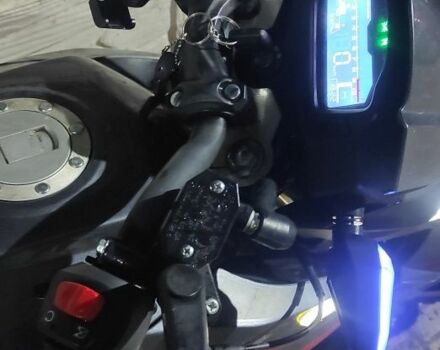 Мустанг Другая, объемом двигателя 0.2 л и пробегом 0 тыс. км за 712 $, фото 1 на Automoto.ua