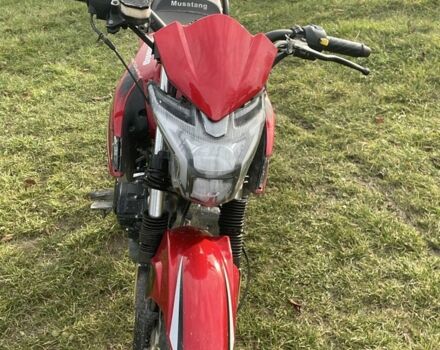 Мустанг Інша, об'ємом двигуна 0.2 л та пробігом 0 тис. км за 750 $, фото 3 на Automoto.ua