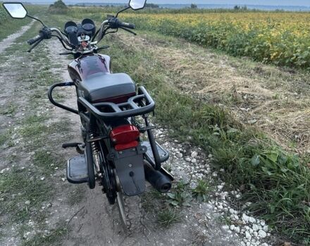 Мустанг Другая, объемом двигателя 0.13 л и пробегом 0 тыс. км за 528 $, фото 5 на Automoto.ua