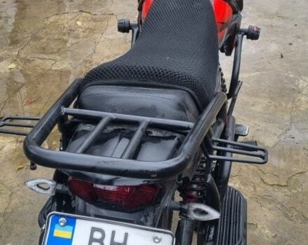 Мустанг Другая, объемом двигателя 0.25 л и пробегом 0 тыс. км за 547 $, фото 2 на Automoto.ua