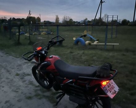 Мустанг Другая, объемом двигателя 0.25 л и пробегом 0 тыс. км за 666 $, фото 3 на Automoto.ua