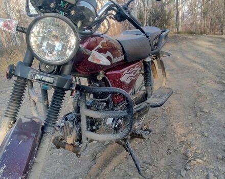 Мустанг Інша, об'ємом двигуна 0.13 л та пробігом 0 тис. км за 550 $, фото 2 на Automoto.ua