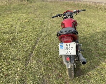 Мустанг Інша, об'ємом двигуна 0.2 л та пробігом 0 тис. км за 750 $, фото 1 на Automoto.ua