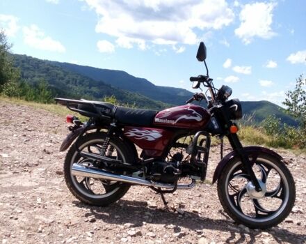 Мустанг Інша, об'ємом двигуна 0.13 л та пробігом 0 тис. км за 550 $, фото 3 на Automoto.ua