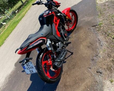 Мустанг Другая 2022 в Владимир-Волынский на Automoto.ua Мустанг Другая, объемом двигателя 0.25 л и пробегом 0 тыс. км за 1050 $, фото 2 на Automoto.ua