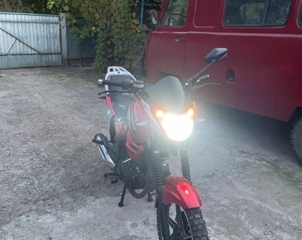 Мустанг Інша, об'ємом двигуна 0.15 л та пробігом 0 тис. км за 839 $, фото 7 на Automoto.ua