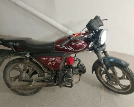 Мустанг Інша, об'ємом двигуна 0.13 л та пробігом 0 тис. км за 355 $, фото 3 на Automoto.ua