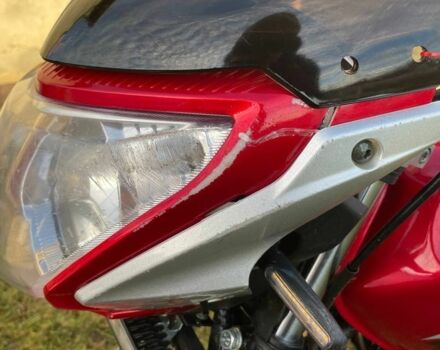 Мустанг Другая, объемом двигателя 0.15 л и пробегом 0 тыс. км за 600 $, фото 2 на Automoto.ua