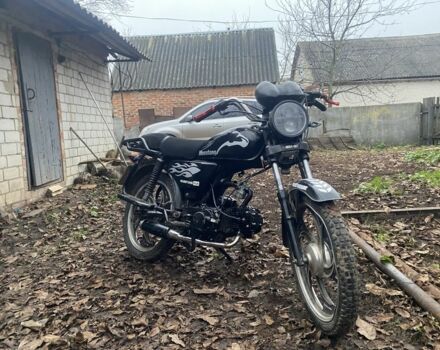 Мустанг Другая, объемом двигателя 0.13 л и пробегом 0 тыс. км за 450 $, фото 2 на Automoto.ua