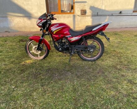 Мустанг Другая, объемом двигателя 0.15 л и пробегом 0 тыс. км за 600 $, фото 5 на Automoto.ua