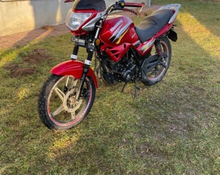 Мустанг Другая, объемом двигателя 0.15 л и пробегом 0 тыс. км за 600 $, фото 1 на Automoto.ua