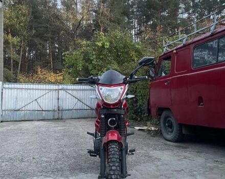 Мустанг Інша, об'ємом двигуна 0.15 л та пробігом 0 тис. км за 839 $, фото 2 на Automoto.ua