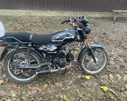 Мустанг Другая, объемом двигателя 0.13 л и пробегом 0 тыс. км за 450 $, фото 1 на Automoto.ua