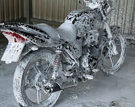 Мустанг Другая, объемом двигателя 0.15 л и пробегом 0 тыс. км за 709 $, фото 2 на Automoto.ua