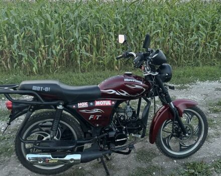 Мустанг Другая, объемом двигателя 0.13 л и пробегом 0 тыс. км за 528 $, фото 7 на Automoto.ua