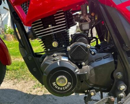 Мустанг Другая, объемом двигателя 0.15 л и пробегом 0 тыс. км за 592 $, фото 8 на Automoto.ua