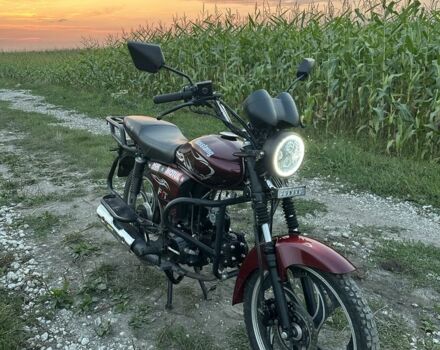 Мустанг Другая, объемом двигателя 0.13 л и пробегом 0 тыс. км за 528 $, фото 8 на Automoto.ua