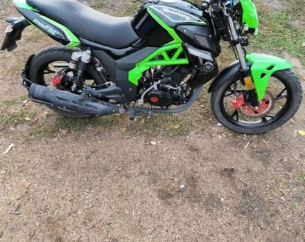 Мустанг Інша, об'ємом двигуна 0.25 л та пробігом 0 тис. км за 954 $, фото 2 на Automoto.ua