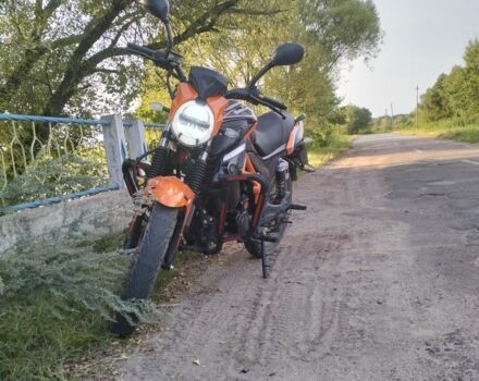 Мустанг Інша, об'ємом двигуна 0.25 л та пробігом 0 тис. км за 928 $, фото 2 на Automoto.ua