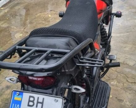 Мустанг Другая, объемом двигателя 0.25 л и пробегом 0 тыс. км за 547 $, фото 1 на Automoto.ua