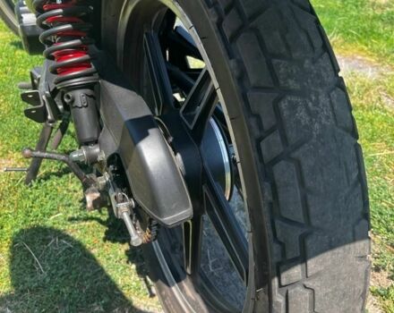 Мустанг Другая, объемом двигателя 0.15 л и пробегом 0 тыс. км за 592 $, фото 5 на Automoto.ua