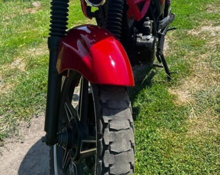 Мустанг Другая, объемом двигателя 0.15 л и пробегом 0 тыс. км за 592 $, фото 9 на Automoto.ua