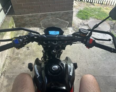 Мустанг Інша, об'ємом двигуна 0.25 л та пробігом 0 тис. км за 591 $, фото 5 на Automoto.ua