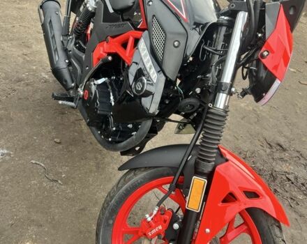 Мустанг Другая, объемом двигателя 0 л и пробегом 0 тыс. км за 900 $, фото 1 на Automoto.ua